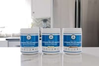 Hypoallergenic Protein Powders