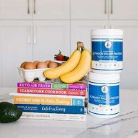 Hypoallergenic Protein Powders Image 2