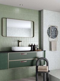 Anti-Bacterial Ceramic Tiles Image 1