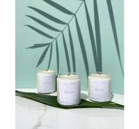 Brain Cancer-Awareness Candles Image 1
