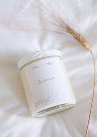 Brain Cancer-Awareness Candles Image 2