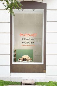 Subversive Artist Massage Parlours Image 4