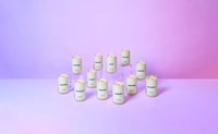 Aromatic Astrology Candles