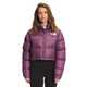 Purple-Inspired Outdoor Apparel Image 6