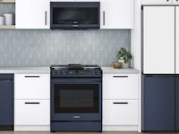 Voice Assistant Smart Ranges Image 1