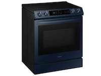 Voice Assistant Smart Ranges Image 4