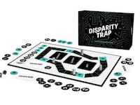 Realistic Lifestyle Board Games Image 2