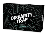 Realistic Lifestyle Board Games Image 3