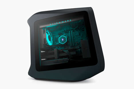 Celebratory Gaming PCs