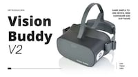 Accessibility-Focused TV Watching Tools Image 3