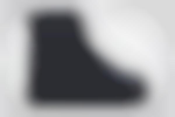 Modernized Utilitarian Footwear