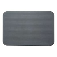 Naturalistic Earth-Made Bath Mats Image 4