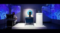 Sensory Art Auctions Image 1