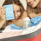 Sustainable Shampoo Sachets Image 5