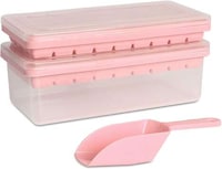Compact Ice Cub Storage Boxes Image 4
