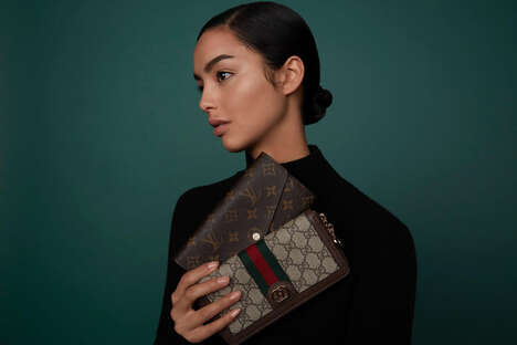Long-Term Luxury Bag Rentals