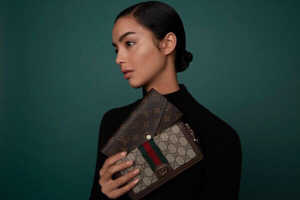Long-Term Luxury Bag Rentals