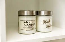 Relaxing Toronto-Based Candles