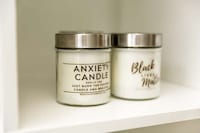 Relaxing Toronto-Based Candles
