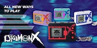 Battling Digital Pets