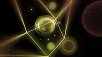 Relaxing Light-Based VR Games Image 3