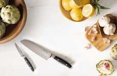 Chef-Tested Cookware Launches
