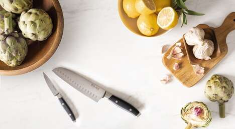 Chef-Tested Cookware Launches