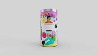 Customizable Can Insulators