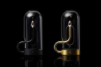 Candle-Mimicking Lamps Image 3