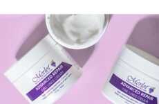 Age-Reserving Peptide Creams