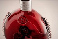 NFC-Enabled Cognac Decanters Image 2