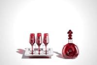 NFC-Enabled Cognac Decanters Image 5