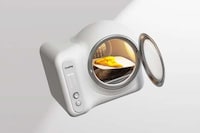 Space-Themed Kitchen Appliances Image 8