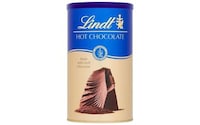 Vegan-Friendly Hot Chocolate Drinks Image 1