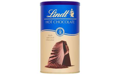 Vegan-Friendly Hot Chocolate Drinks