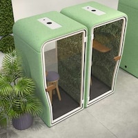 Hybrid Office Layouts Image 8