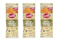 Holiday Meal Pastry Products Image 1