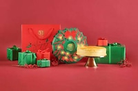 Light-Up Advent Calendars Image 1