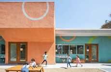 Design-Centric Preschools