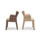 Sustainable Plywood Seating Collections Image 1