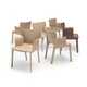 Sustainable Plywood Seating Collections Image 3