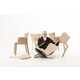 Sustainable Plywood Seating Collections Image 8