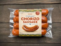 Cultivated Meat Sausages Image 2
