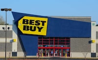Electronics-Focused Black Friday Sales Image 1