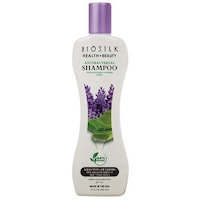 Anti-Bacterial Hair Care Image 1