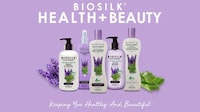 Anti-Bacterial Hair Care Image 2
