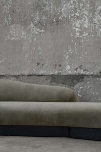 Bold Flowing Couch Designs Image 1