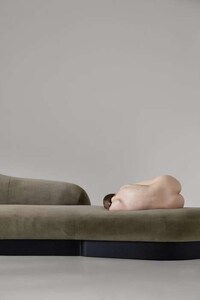 Bold Flowing Couch Designs Image 3