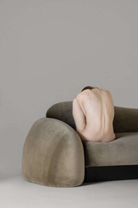 Bold Flowing Couch Designs Image 4