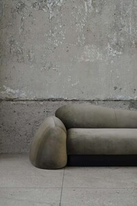 Bold Flowing Couch Designs Image 6